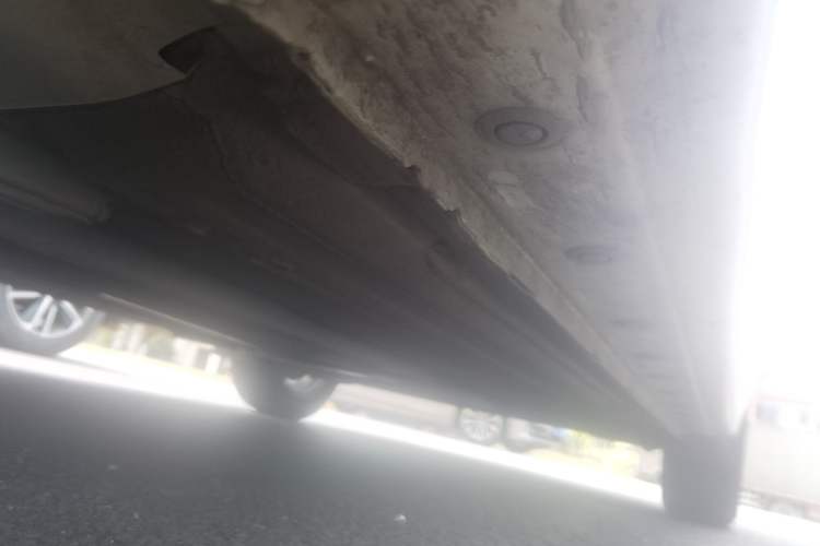 Used Nissan Sylphy 2022 Classic 1.6XL CVT Luxury Edition Chassis Front Left