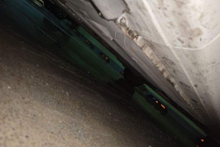 Used Nissan Sylphy 2022 Classic 1.6XE CVT Comfort Edition Chassis Front Left