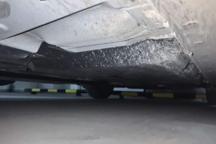 Used Nissan Sylphy 2022 1.6L XL CVT Enjoyment Edition Chassis Front Left