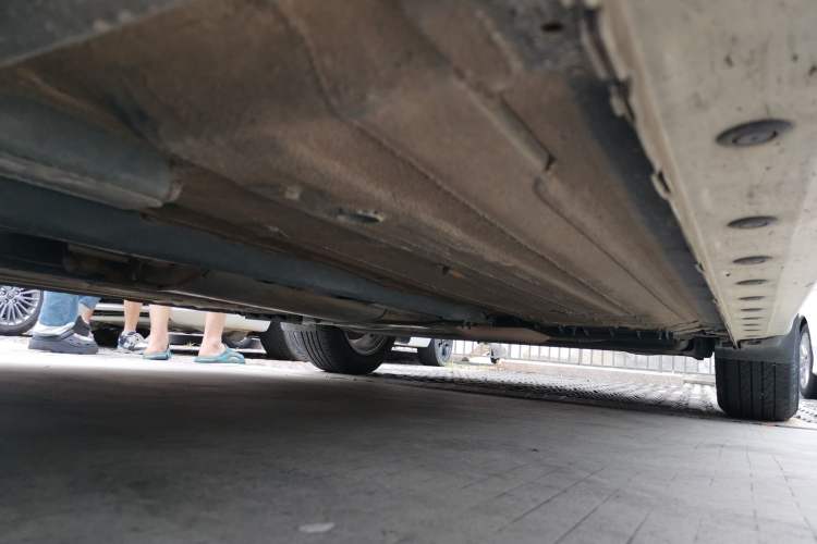 Used Nissan Sylphy 2022 Classic 1.6XL CVT Luxury Edition Chassis Front Left