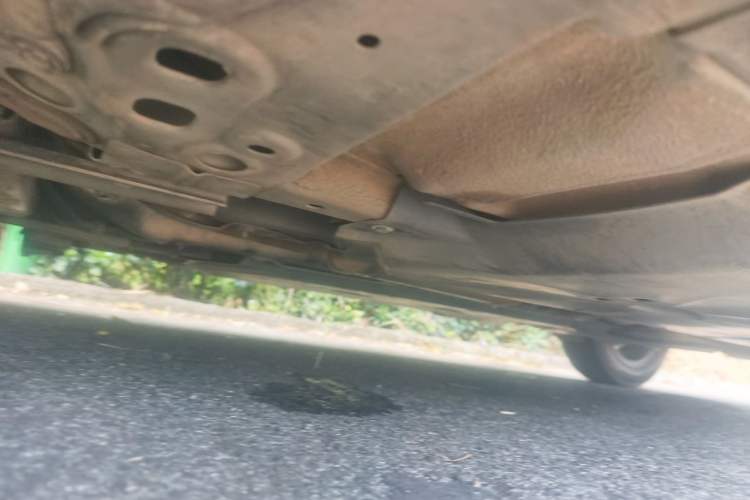 Used Nissan Sylphy 2022 1.6L XL CVT Enjoyment Edition Chassis Front Left