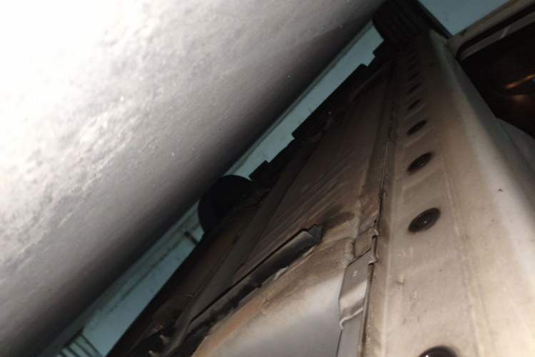 Used Nissan Sylphy 2022 Classic 1.6XE CVT Comfort Edition Chassis Front Left