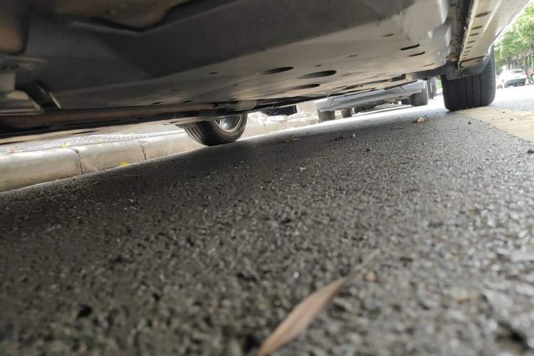 Used Nissan Sylphy 2022 Electric-Drive e-POWER Super Connect PLUS Chassis Front Left