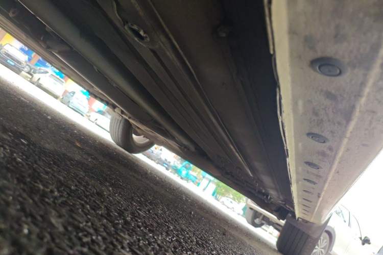 Used Nissan Sylphy 2022 Classic 1.6XE CVT Comfort Edition Chassis Front Left