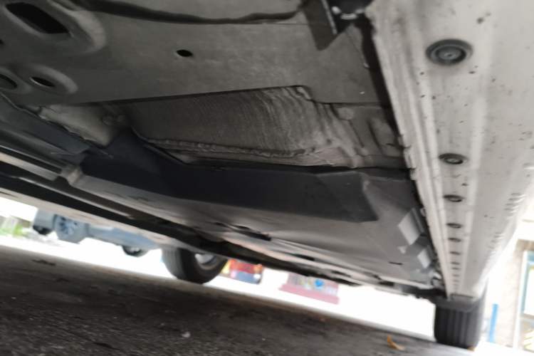 Used Nissan Sylphy 2022 1.6L XL CVT Enjoyment Edition Chassis Front Left