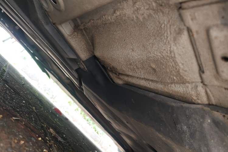Used Nissan Sylphy 2022 Electric-Drive e-POWER Super Connect PLUS Chassis Front Left