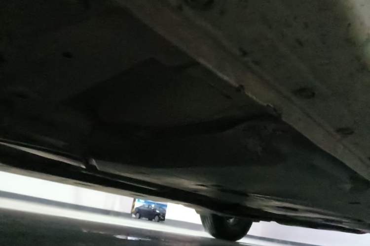 Used Nissan Sylphy 2022 1.6L XL CVT Enjoyment Edition Chassis Front Left