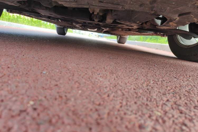 Used Nissan Sylphy 2022 Classic 1.6XE CVT Comfort Edition Chassis Front