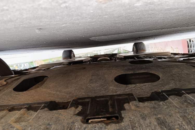 Used Nissan Sylphy 2022 1.6L XL CVT Enjoyment Edition Chassis Front
