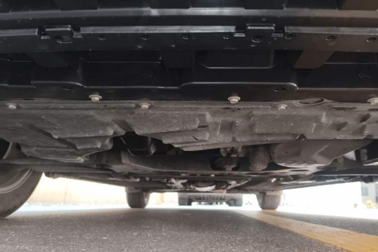 Used Nissan Sylphy 2022 Classic 1.6XL CVT Luxury Edition Chassis Front