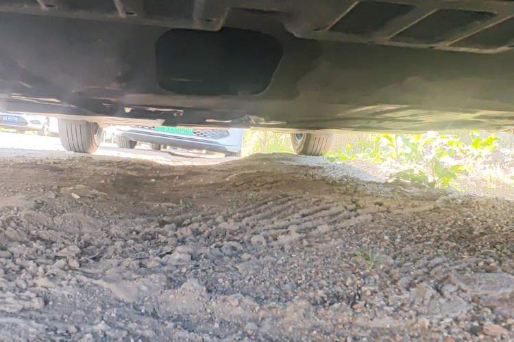 Used Nissan Sylphy 2022 1.6L XL CVT Enjoyment Edition Chassis Front