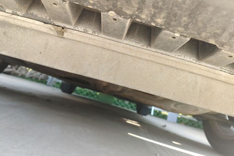 Used Nissan Sylphy 2022 Classic 1.6XL CVT Luxury Edition Chassis Front