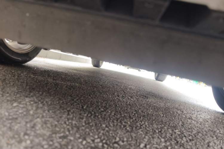 Used Nissan Sylphy 2022 Classic 1.6XE CVT Comfort Edition Chassis Front