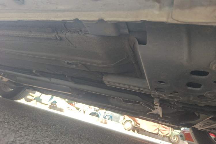Used Nissan Sylphy 2022 Classic 1.6XE CVT Comfort Edition Chassis Front Right