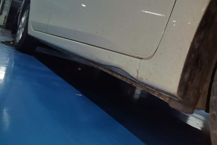 Used Nissan Sylphy 2022 Classic 1.6XL CVT Luxury Edition Chassis Front Right