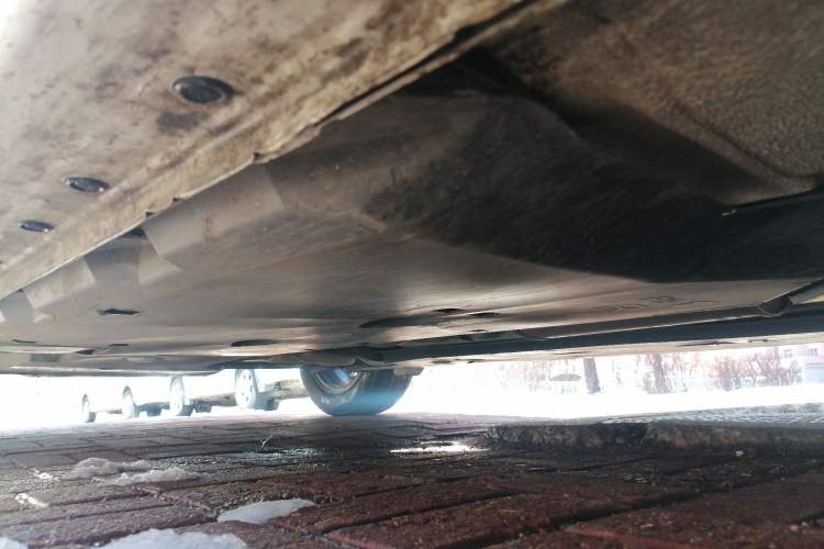 Used Nissan Sylphy 2022 1.6L XL CVT Enjoyment Edition Chassis Front Right