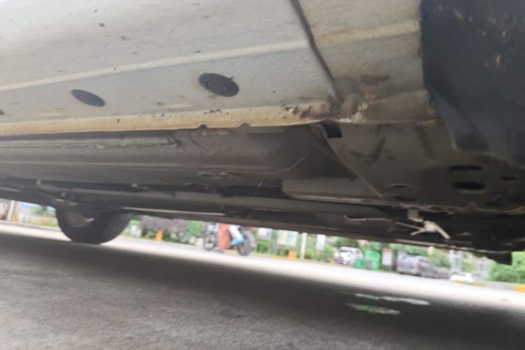 Used Nissan Sylphy 2022 Classic 1.6XE CVT Comfort Edition Chassis Front Right