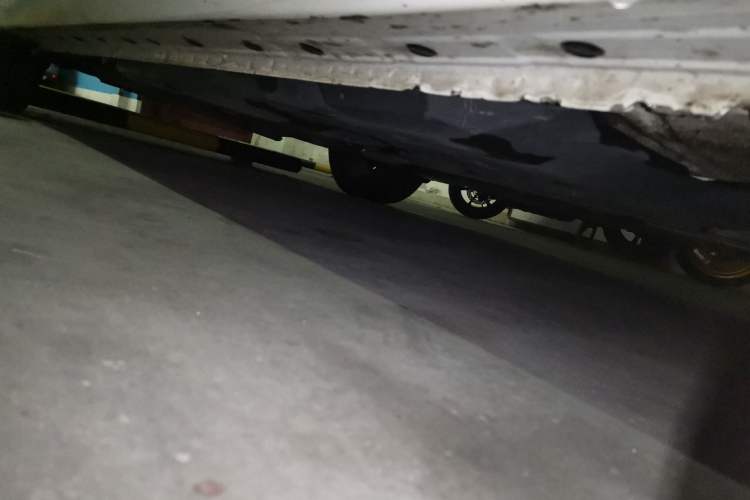 Used Nissan Sylphy 2022 e-POWER All-Electric Drive Pro Chassis Front Right
