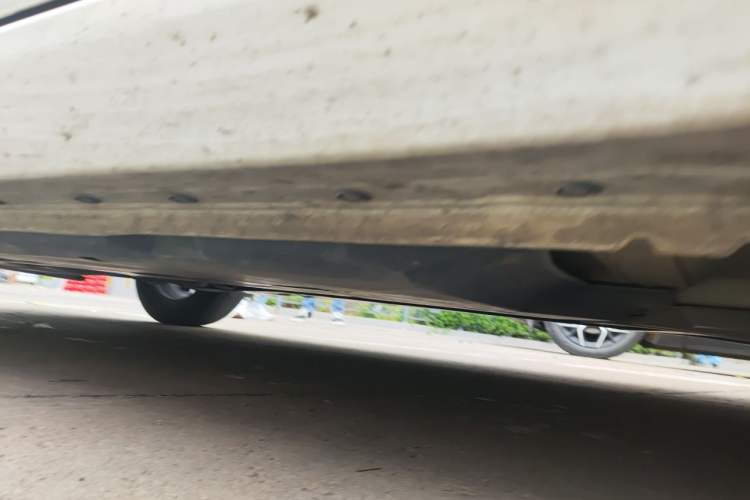 Used Nissan Sylphy 2022 1.6L XL CVT Enjoyment Edition Chassis Front Right