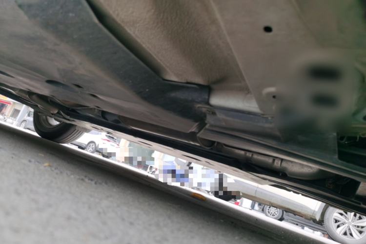 Used Nissan Sylphy 2022 1.6L XL CVT Enjoyment Edition Chassis Front Right