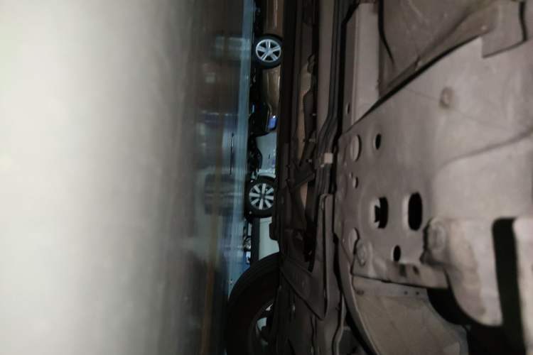 Used Nissan Sylphy 2022 Classic 1.6XE CVT Comfort Edition Chassis Front Right