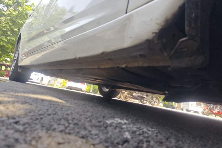 Used Nissan Sylphy 2022 e-POWER All-Electric Drive Pro Chassis Front Right
