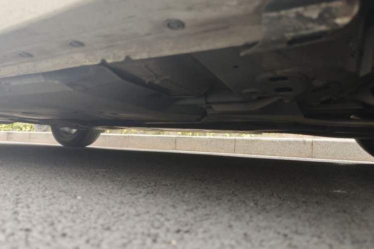 Used Nissan Sylphy 2022 1.6L XL CVT Enjoyment Edition Chassis Front Right