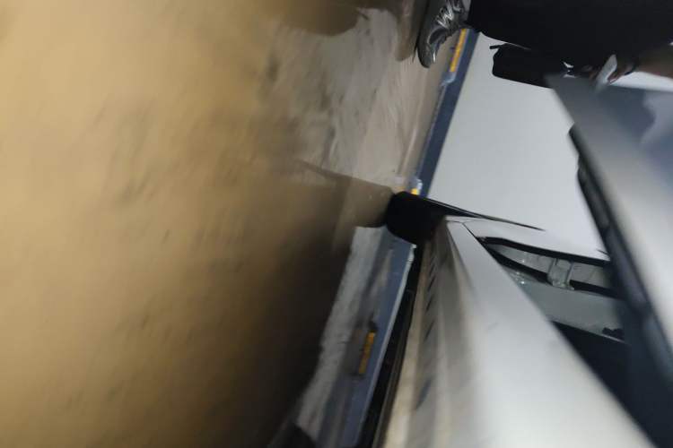 Used Nissan Sylphy 2022 Classic 1.6XE CVT Comfort Edition Chassis Front Right