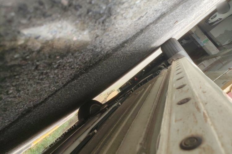 Used Nissan Sylphy 2022 Classic 1.6XE CVT Comfort Edition Chassis Front Right