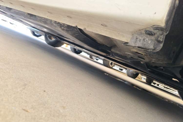 Used Nissan Sylphy 2022 1.6L XL CVT Smart Enjoyment Version Chassis Front Right