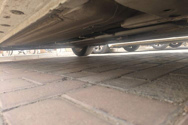 Used Nissan Sylphy 2022 Classic 1.6XE CVT Comfort Edition Chassis Front Right