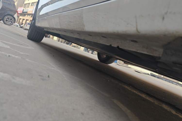 Used Nissan Sylphy 2022 1.6L XL CVT Enjoyment Edition Chassis Front Right