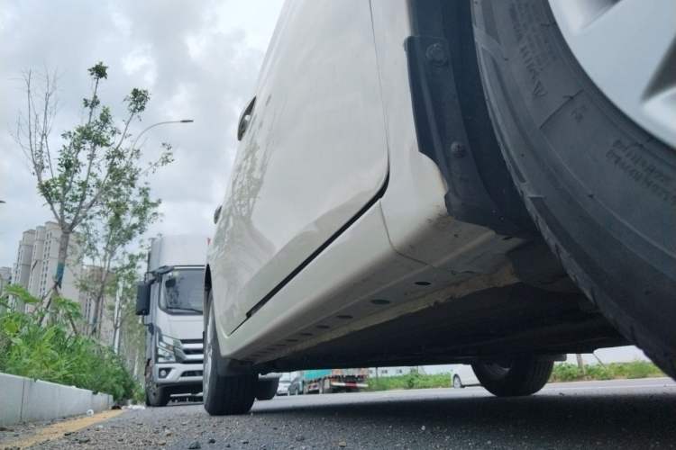 Used Nissan Sylphy 2022 Classic 1.6XL CVT Luxury Edition Chassis Front Right