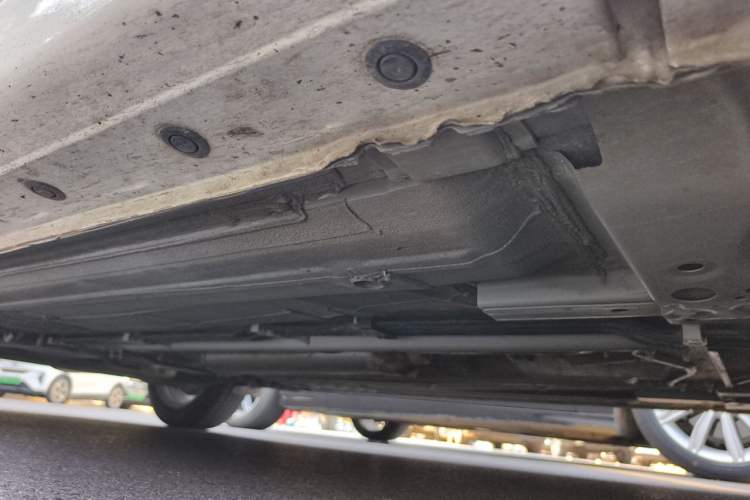 Used Nissan Sylphy 2022 Classic 1.6XE CVT Comfort Edition Chassis Front Right