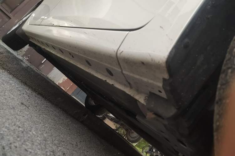 Used Nissan Sylphy 2022 Classic 1.6XE CVT Comfort Edition Chassis Front Right
