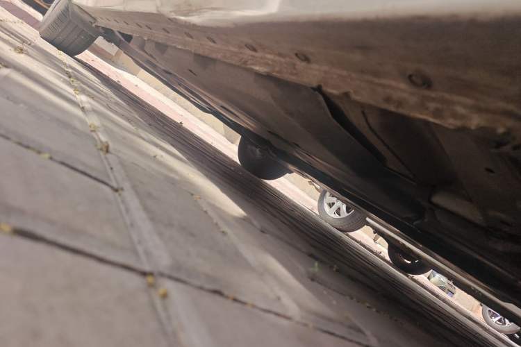 Used Nissan Sylphy 2022 1.6L XL CVT Enjoyment Edition Chassis Front Right