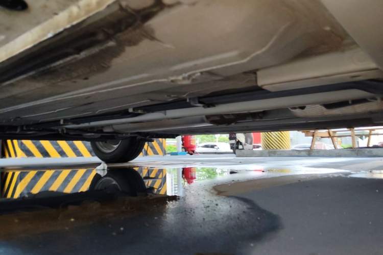 Used Nissan Sylphy 2022 Classic 1.6XL CVT Luxury Edition Chassis Front Right