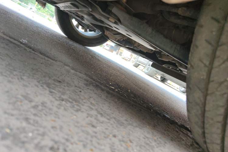Used Nissan Sylphy 2022 Classic 1.6XE CVT Comfort Edition Chassis Front Right