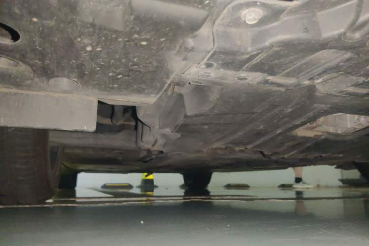 Used Nissan Sylphy 2022 Electric-Drive e-POWER Super Connect PLUS Chassis Front Right