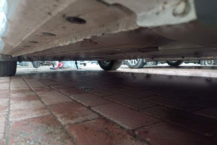 Used Nissan Sylphy 2022 Classic 1.6XE CVT Comfort Edition Chassis Front Right