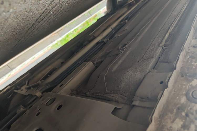 Used Nissan Sylphy 2022 Classic 1.6XE CVT Comfort Edition Chassis Front Right