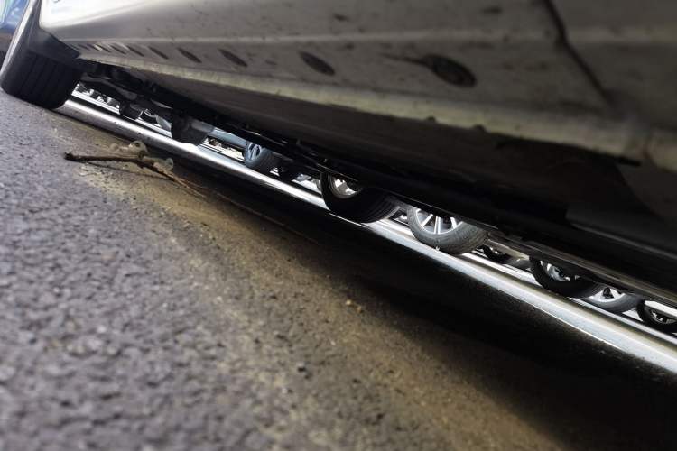 Used Nissan Sylphy 2022 Classic 1.6XL CVT Luxury Edition Chassis Front Right