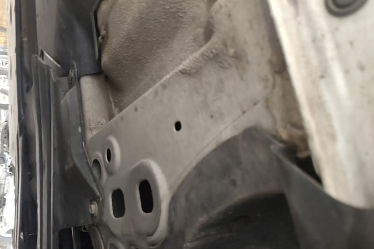 Used Nissan Sylphy 2022 e-POWER MAX with Advanced Electric Drive Autopilot Chassis Front Right