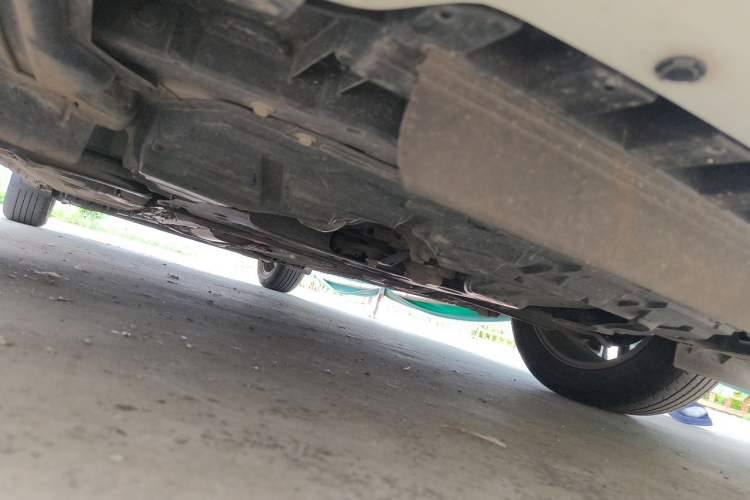 Used Nissan Sylphy 2022 Classic 1.6XL CVT Luxury Edition Chassis Front Right