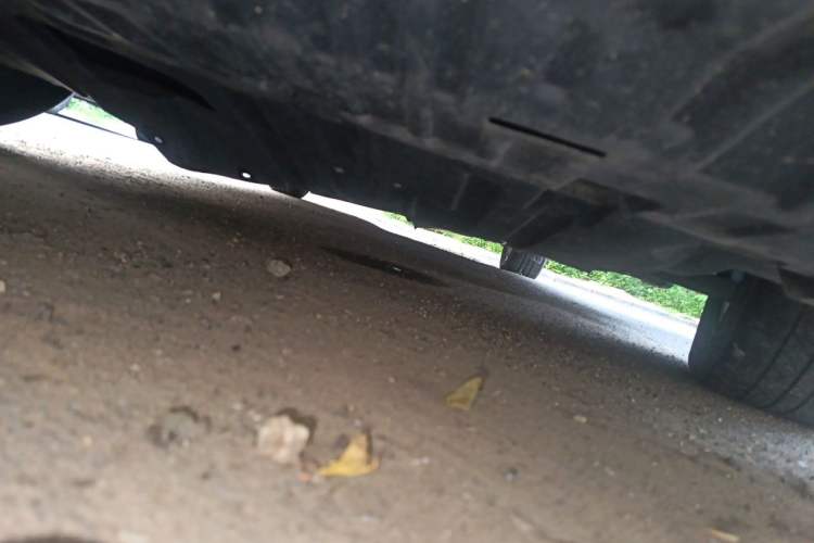 Used Nissan Sylphy 2022 e-POWER All-Electric Drive Pro Chassis Front Right