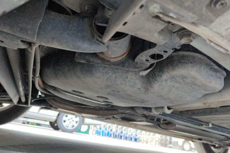 Used Nissan Sylphy 2022 Classic 1.6XE CVT Comfort Edition Chassis Front Right