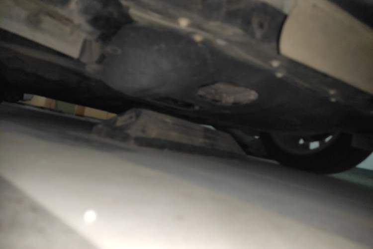 Used Nissan Sylphy 2022 Classic 1.6XE CVT Comfort Edition Chassis Front Right