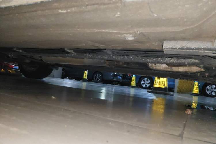 Used Nissan Sylphy 2022 Classic 1.6XE CVT Comfort Edition Chassis Front Right