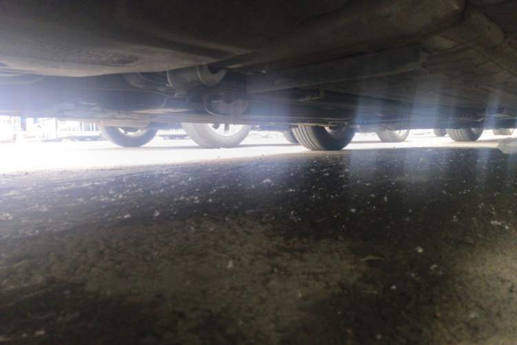 Used Nissan Sylphy 2022 Classic 1.6XE CVT Comfort Edition Chassis Front Right
