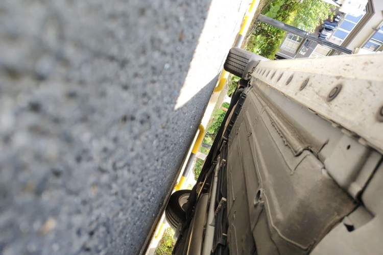 Used Nissan Sylphy 2022 Classic 1.6XE CVT Comfort Edition Chassis Front Right